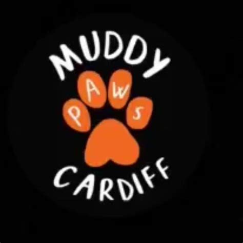 Muddy Paws Cardiff - Dog Walking