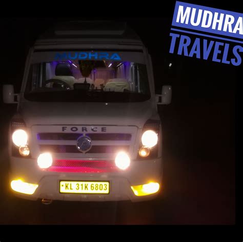 Mudhra Travels ,Padeelethu ,