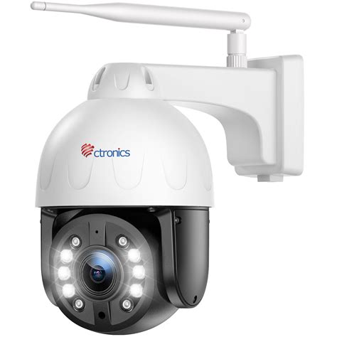 Muhunthan CCTV Camera