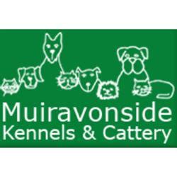 Muiravonside Kennels & Cattery