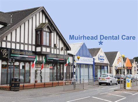 Muirhead Dental Practice