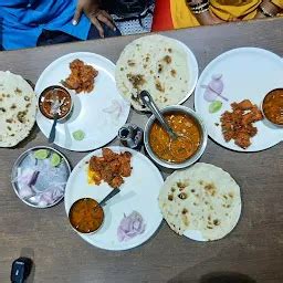 Mujawar Restaurant