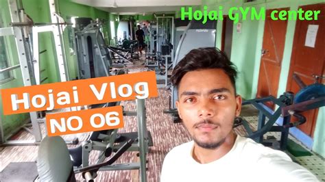 Mukesh Crossfit Gyming Centre