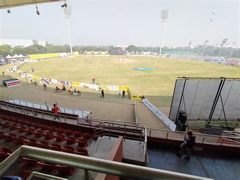 Mukhyaji Cricket Academy