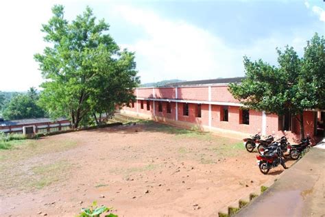 Mulamana Higher Secondary School Anakudy