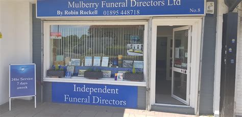 Mulberry Funeral Service