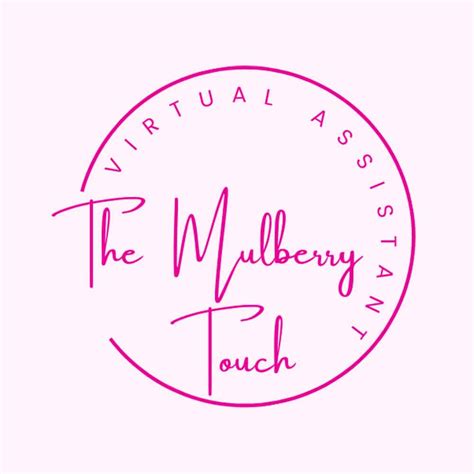 Mulberry Touch