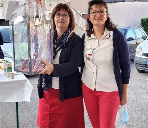 Muller Sonia à Distroff