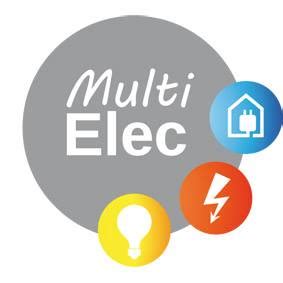 Multi Elec à Bousbecque