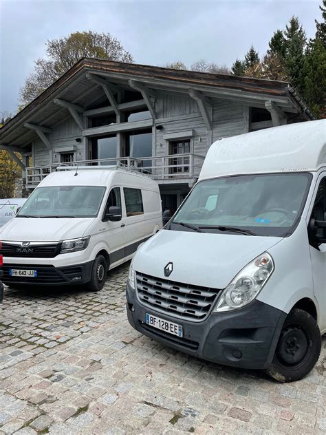 Multi Log à Le Broc