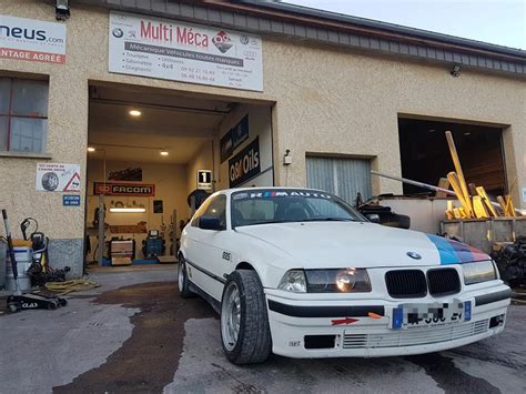 Multi Meca à Chorges