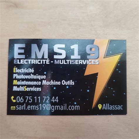 Multi Services Elec à Attignat
