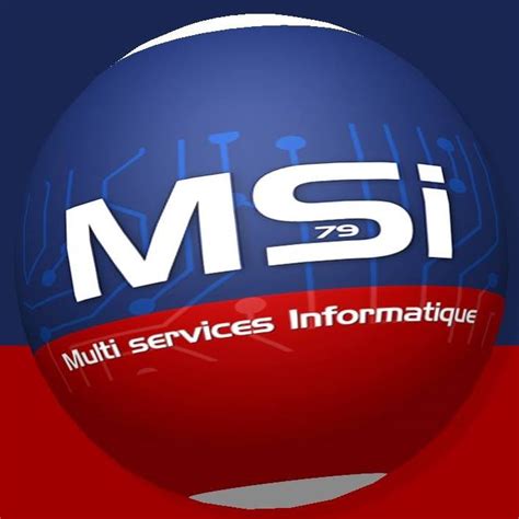 Multi Services informatique 79 à Parthenay