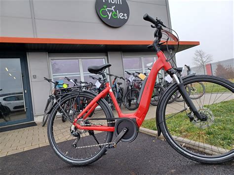 MultiCycles à Marckolsheim