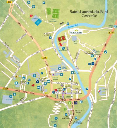 Multibase à Saint-Laurent-du-Pont