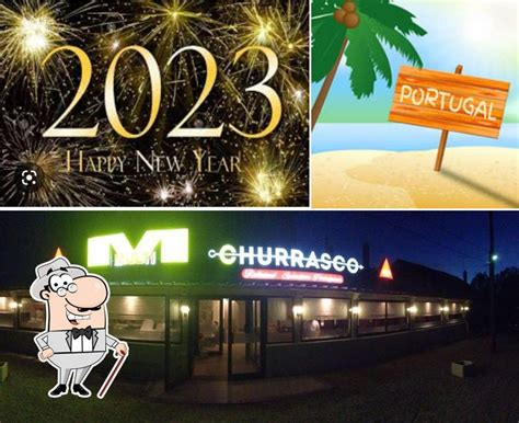 Multichurrasco à Vert-Saint-Denis