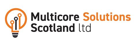 Multicore Solutions Scotland Ltd