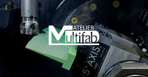 Multifab à Guilherand-Granges