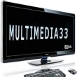 Multimedia33 à Mios