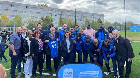 Multiples à Gonesse