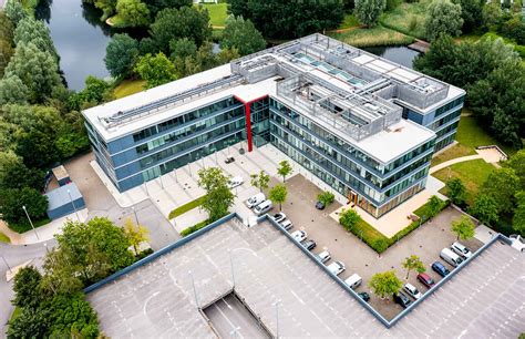 Multipurpose Sports Court, Green Park Reading