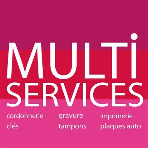 Multiservices à Saint-Genis-Laval