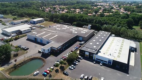 Multitechnique à Vallet