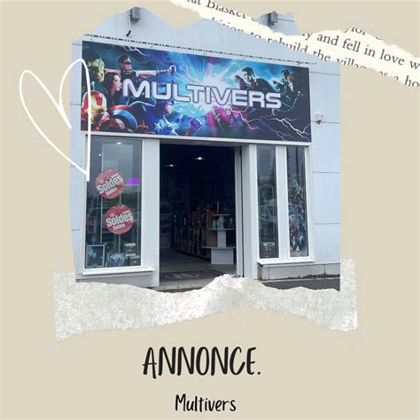 Multivers à Thionville