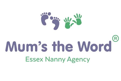 Mum's The Word Nanny Agency Hertfordshire Branch