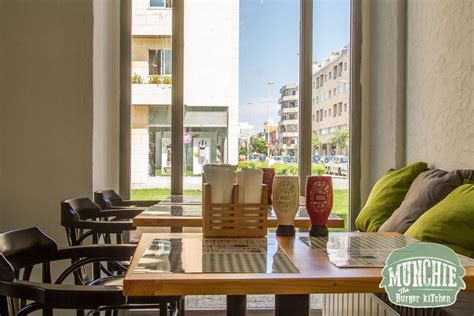 Munchie Matosinhos