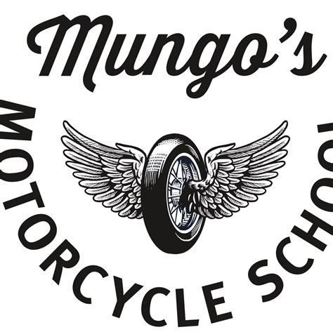 Mungo's Motorcycle School