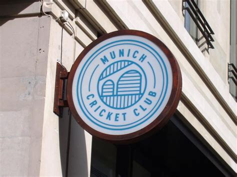 Munich Cricket Club