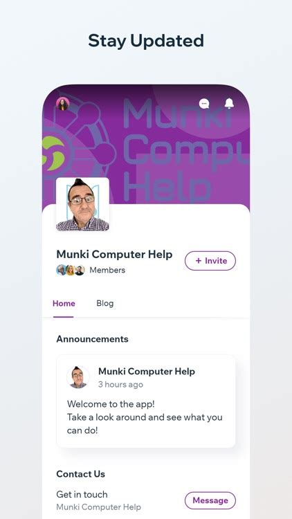 Munki Computer Help Ltd