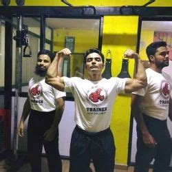 Muntazim's Ultimate Gym
