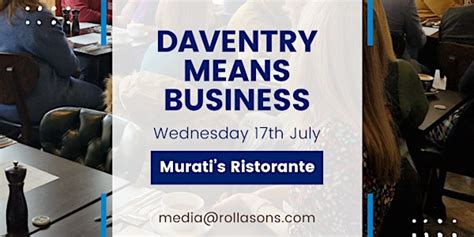Murati's Pizzeria Ristorante | Wolverton