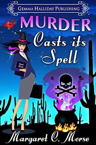 download Murder Casts Its Spell