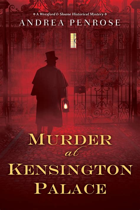 download Murder at Kensington Palace
