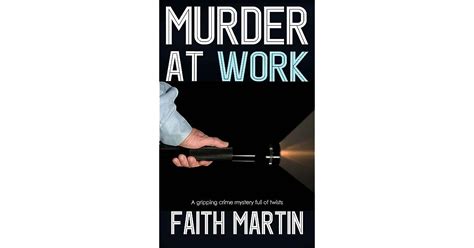 Murder at Work (DI Hillary Greene, #11)