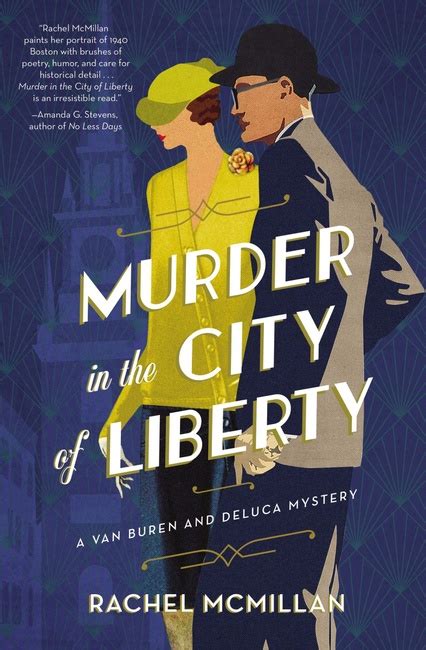 download Murder in the City of Liberty