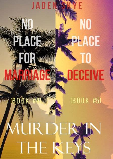 download Murder in the Keys Bundle: No Place to Die (#1) and No Place to Vanish (#2)