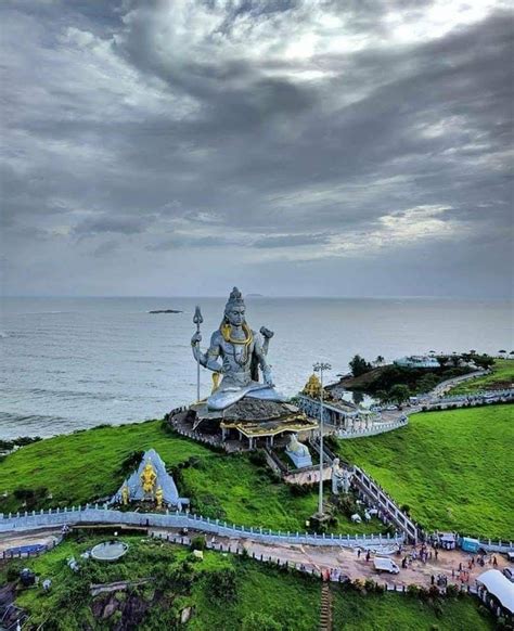 Murdeshwar