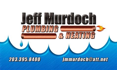 Murdoch Plumbing & Heating T