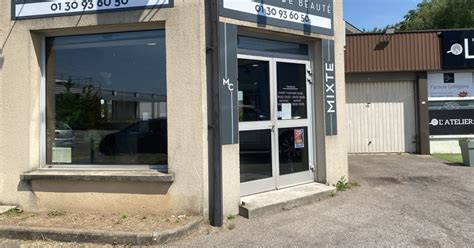 Murielle Coiffure à Issou