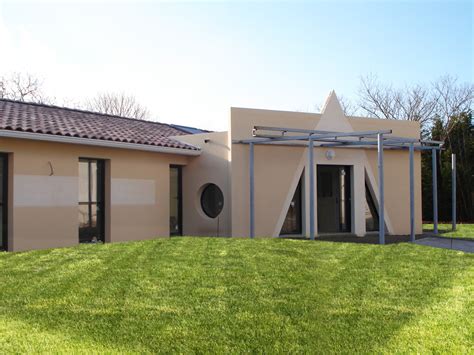 Murmures Architecture à Calmont