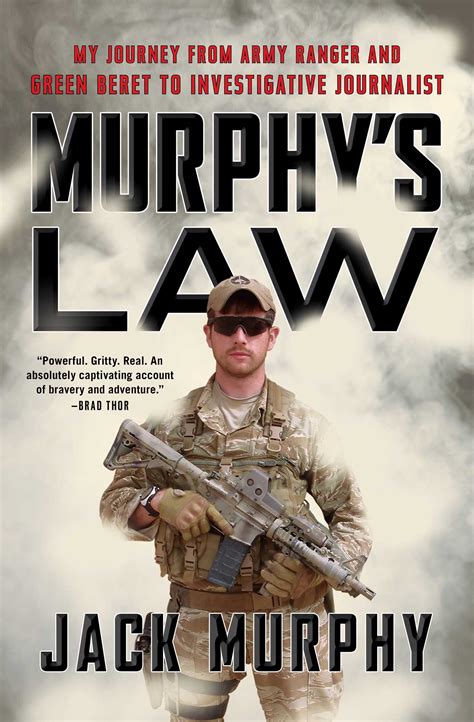 download Murph's Law