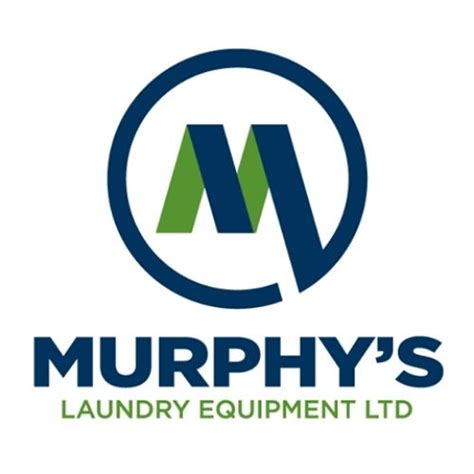 Murphy's Laundry Equipment Ltd