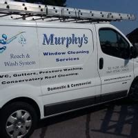 Murphys cleaning services