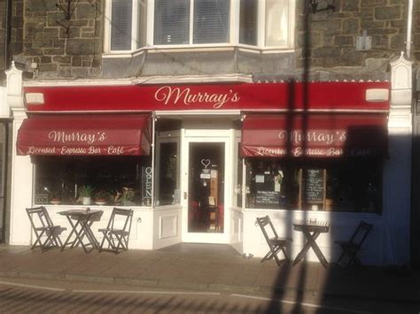 Murray's Cafe Bar