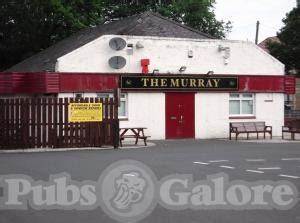 Murray Bar