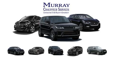 Murray Chauffeur Services Ltd